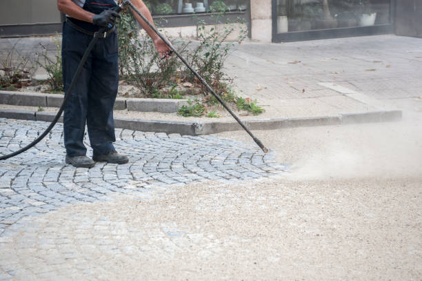 Professional Pressure Washing Services in West Middlesex, PA